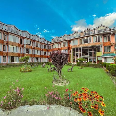 The Quiet Resort Pahalgām 외부 사진