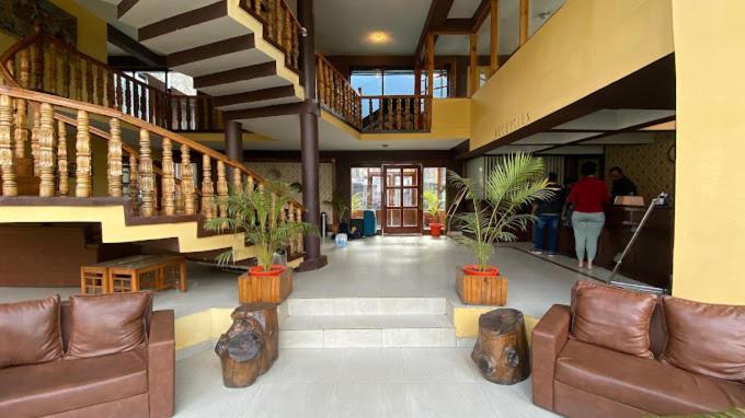 The Quiet Resort Pahalgām 외부 사진