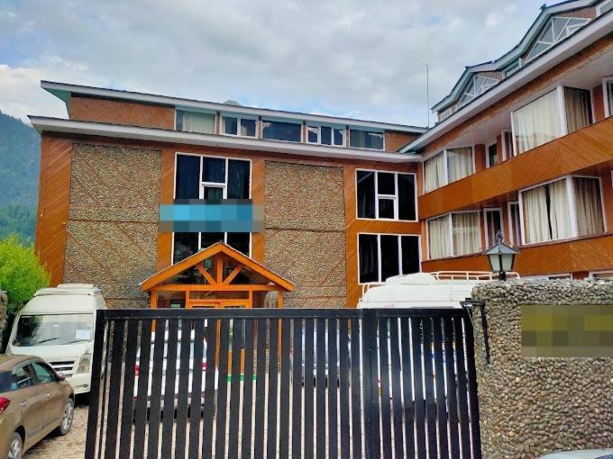 The Quiet Resort Pahalgām 외부 사진