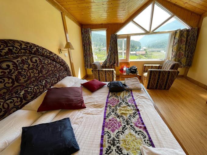 The Quiet Resort Pahalgām 외부 사진