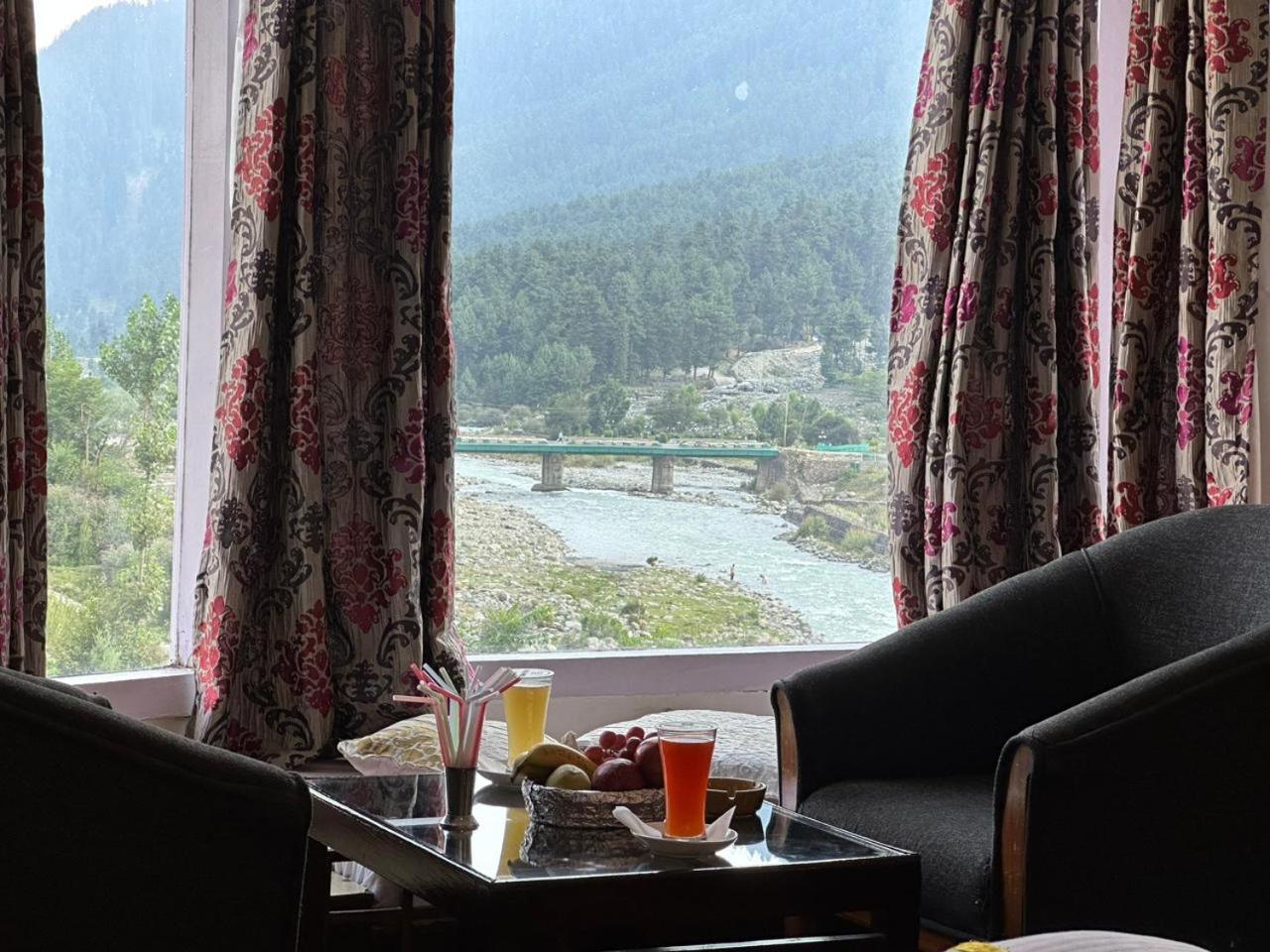 The Quiet Resort Pahalgām 외부 사진