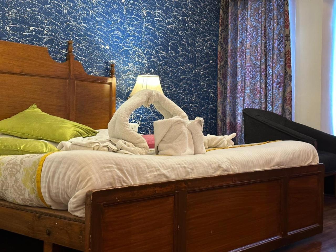 The Quiet Resort Pahalgām 외부 사진
