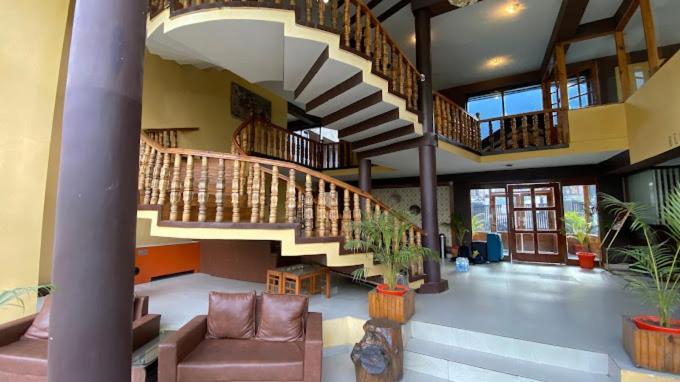 The Quiet Resort Pahalgām 외부 사진