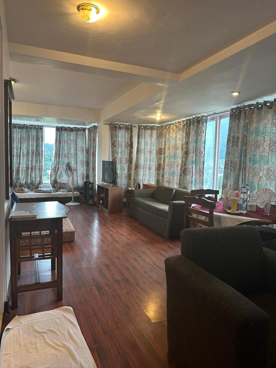 The Quiet Resort Pahalgām 외부 사진